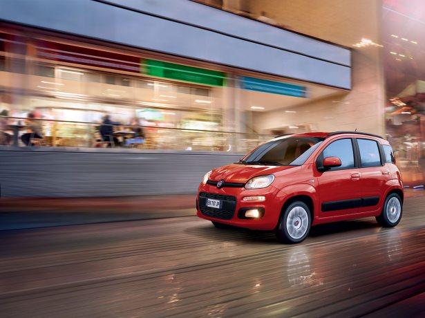 <p>İşte sizler için derlediğimiz 50 bin TL'nin altında en ucuz sıfır otomobiller.</p>

<p><br />
Fiat Panda Pop 1.2 69HP</p>
