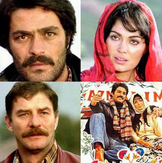 <p>"Selvi Boylum Al Yazmalım" 1977. Arzu Film'e ait değil ama bizim filmimiz! Kırgız yazar Cengiz Aytmatov'un 1970 yılında yazdığı aynı adlı romanından bir Ali Özgentürk senaryosu!..</p>
