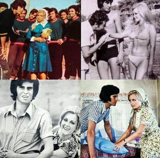 <p>"Tatlı dillim, güler yüzlüm, ey ceylan gözlüm, göynüm hep seni arıyor neredesin sen?.."Neşet Ertaş!.. Sene 1972 Halit ağabeyimizin söylemiyle Kemal Sunal ustanın gülüp tüm Türkiye'yi güldürdüğü ilk filmi.</p>