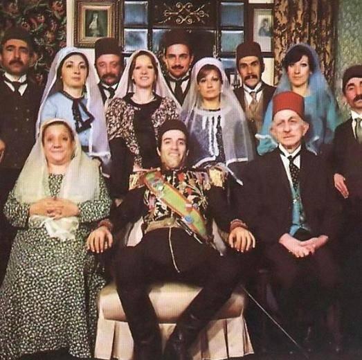 <p>Seferoğulları!.</p>
