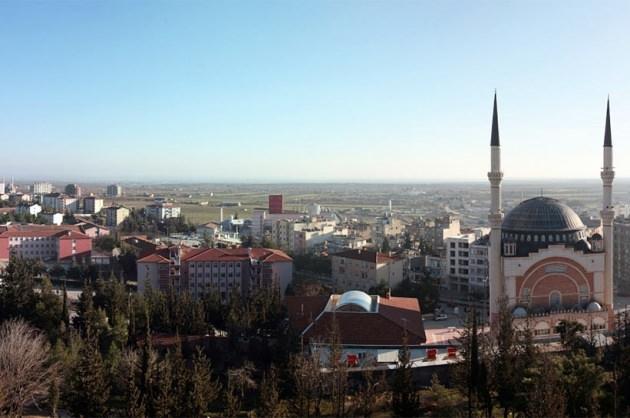 <p>Kilis: 77 bin 759 seçmen, 364 sandıkta oy kullanacak.</p>