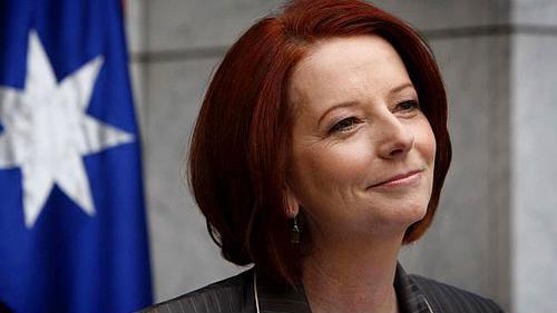 Avustralya - Julia Gillard: 520 bin dolar