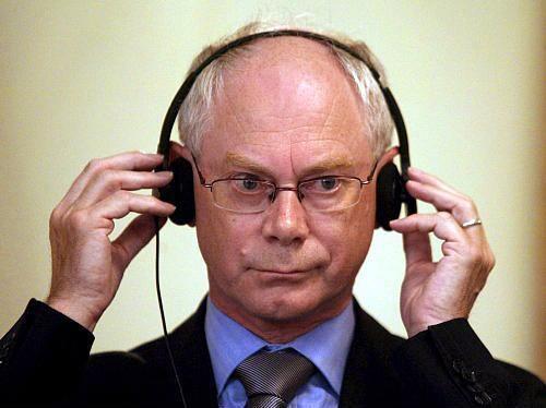 Belçika - Herman van Rompuy: 498 bin dolar
