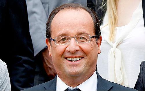 Fransa  - François Hollande: 311 bin dolar