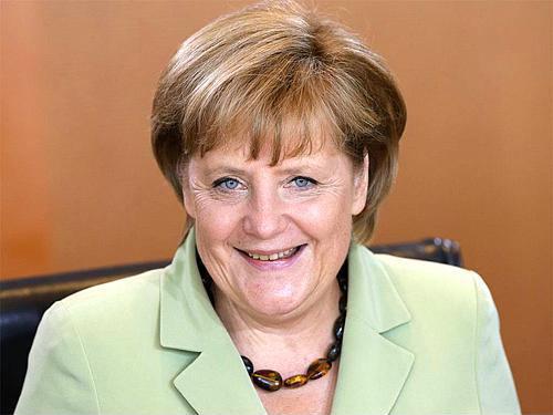 Almanya - Angela Merkel: 270 bin dolar