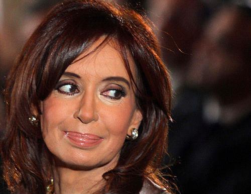 Arjantin - Cristina Fernandez de Kirchner: 51 bin dolar