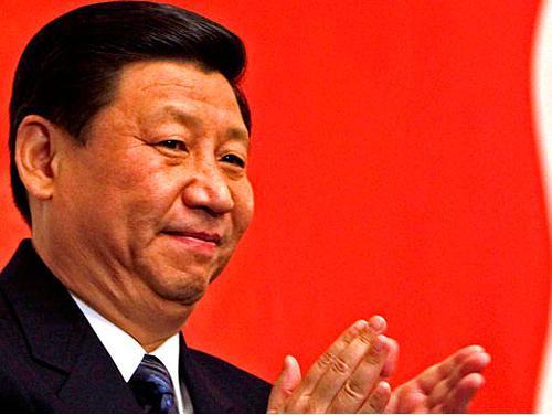 Çin -  Xi Jinping: 39 bin dolar