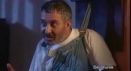 <p>Deli Yürek - Turgay Atacan</p>