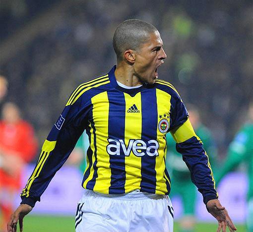 <p>Alex: "Hayal edebilirseniz, gerçekleştirebilirsiniz."</p>