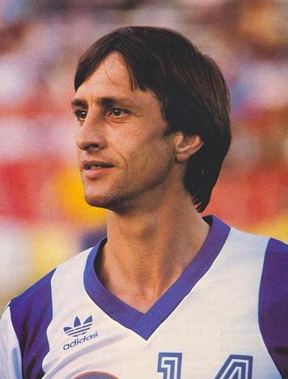 <p>Johan Cruyff: "Doktorlar sigarayı bırakmazsam artık futbol oynamayacağımı söylediler. Ben de futbolu bıraktım."</p>