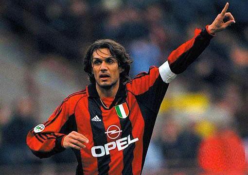<p>Paolo Maldini: "Hiçbir kuvvet beni bu stadda (Ali Sami Yen) 25.000 kişi olduğuna inandıramaz! Dida'yı bir kere bile duyamadım."</p>