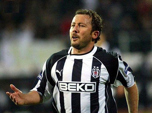 <p>Sergen Yalçın: "Avrupa'ya gitmek öyle kolay değil. Bayern Münich beni alacaktı, adamlar beni bir araştırmışlar, almaktan vazgeçtiler."</p>