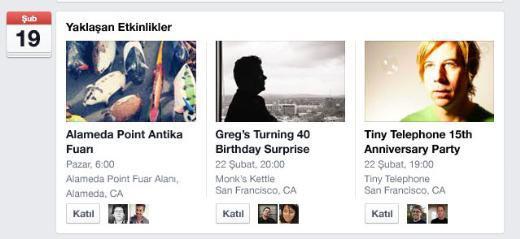 Yeni arabirimde tıpkı Zaman Tüneli'nde olduğu gibi görsellerin boyutları da büyütüldü. Artık kullanıcılar Haber Kaynağı içinde yer alan görselleri daha büyük çapta görecek. 