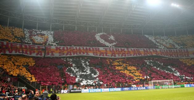 <p>Niğde: %40 GS - %34 FB - %19 BJK</p>