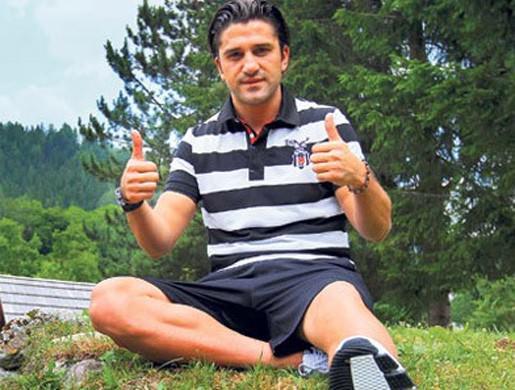 UĞUR BORAL (BEŞİKTAŞ) 6 sezon formasını giydiği Fenerbahçe'den geçen sezon ayrılan Uğur Boral, Beşiktaş'ın yeni transferlerinden biri oldu.