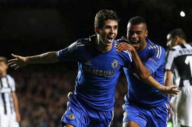 5-) CHELSEA 322.6 MİLYON EURO