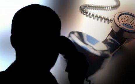 <p>*Cızırtı, hışırtı, tıkırtı duyuyorsanız dinleniyor olabilirsiniz.</p>