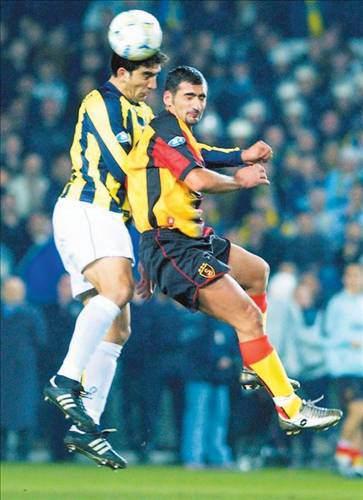 Maçtan önce "Korkan kaybeder" diyen Fenerbahçe teknik direktörü Werner Lorant, kariyerinin bu zirve noktasının ardından "Bu farkı beklemiyorduk" deme alçakgönüllülüğünü gösterdi. Kim ne derse desin, iki taraftan biri diğerine profesyonel ligde 7 gol atana kadar bu maçı tarih en başta yazacak!