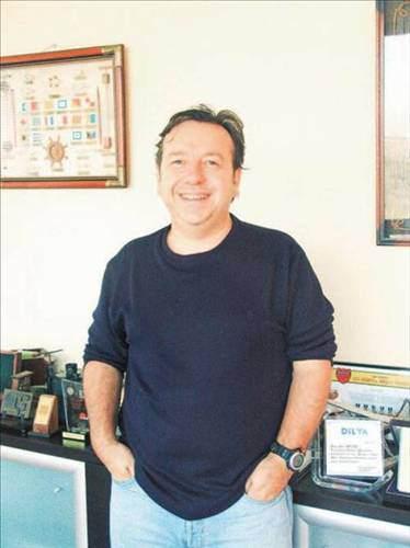 GANİ MÜJDE-FENERBAHÇE