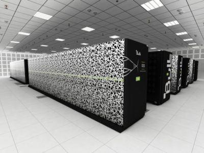 <p>7500 adet Intel Xeon işlemci birleştirilerek bir araya getirilen bu süper bilgisayar</p>