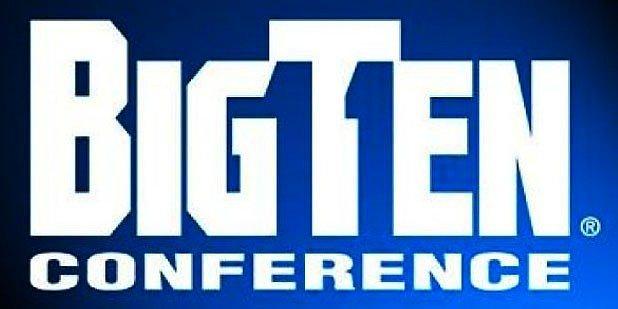 <p>The Big Ten Üniversitelilere yönelik 11 adet üniversiteye konferans düzenleyen firma kendi logolarını değiştirmek istemiyorlar. Bunu da logolarında 11 rakamı gizleyerek yapıyorlar.</p>