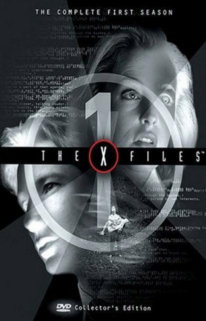 50- The X Files: Chris Carter tarafından yapılan, 1993-2002 arasında yayımlanan bir Amerikan bilim kurgu, televizyon dizisi. Dizi, Fox Mulder (David Duchovny) ve Dana Scully (Gillian Anderson) isimli iki FBI ajanının maceralarını konu almaktadır.