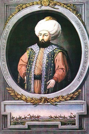 Fetret Devri  I. Mehmet Çelebi (1402-1413). Yıldırım'ın oğulları arasındaki kavgada I. Mehmet Çelebi diğerlerine üstün geldi. Yenilen oğulları padişahtan sayılmaz ama bir süre hüküm sürmüşlerdir. Süleyman Çelebi 7 yıl 10 ay hükümranlığı sürdü. Musa Çelebi Rumeli’de 3 yıl 6 ay hükmetti. I. Mehmet Çelebi (1413-1421) 8 yıl tahtta kaldı.