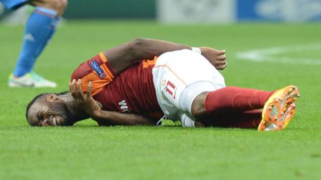 <p>Rasim Ozan Kütahyalı: 'Allah Fatih Terim'in taksiratını affetsin!'</p>