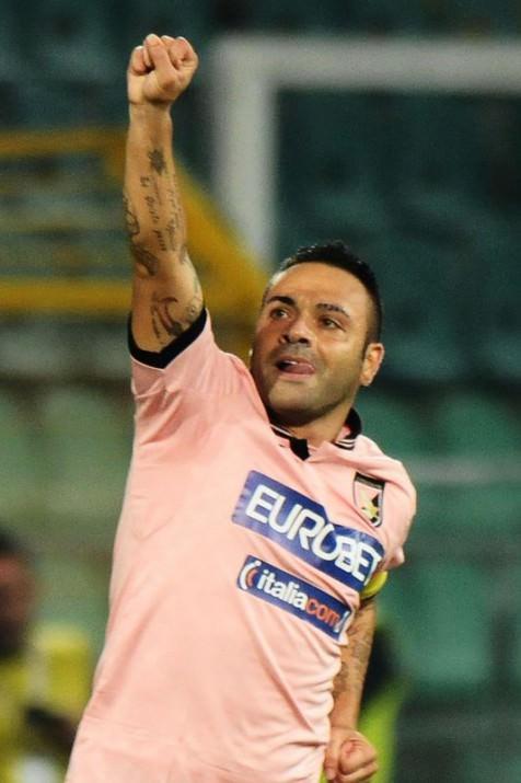 <p>Fabrizio Miccoli</p>