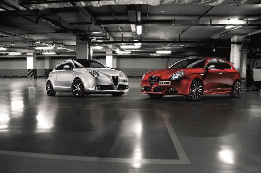 <p>ALFA ROMEO<br /><span style="color: #ff0000;">Düşük faiz ve takas</span><br />ÜLKEMİZDE Tofaş çatısı altında temsil edilen Alfa Romeo, kompakt sınıftaki temsilcisi Giulietta ve lüks küçük sınıftaki temsilcisi MiTo için Ekim ayına özel bir kampanya başlattı.</p>