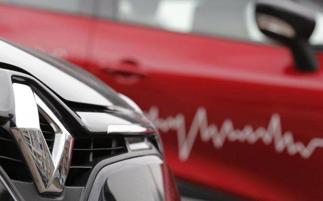<p><strong>Renault:</strong><br />715 adet sattı</p>