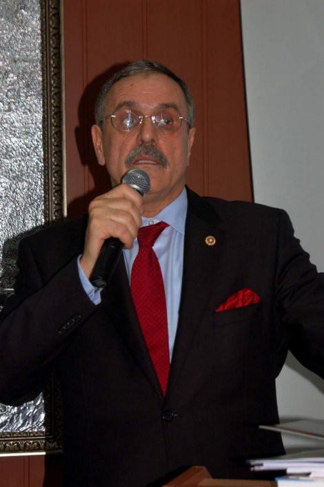 Balıkesir Milletvekili: Mehmet Cemal ÖZTAYLAN 2 çocuk babası