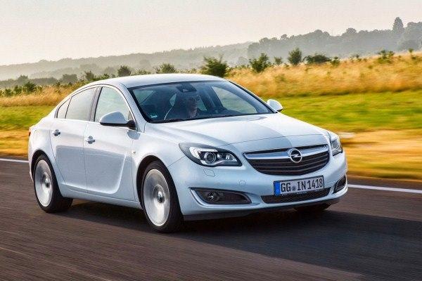 <p>Yeni Insignia’ya 73 bin TL</p>