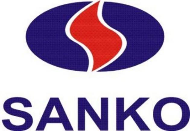 <p>SANKO HOLDİNG</p>