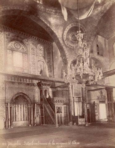 <h2>Kudüs Al Aksa Camii.</h2>