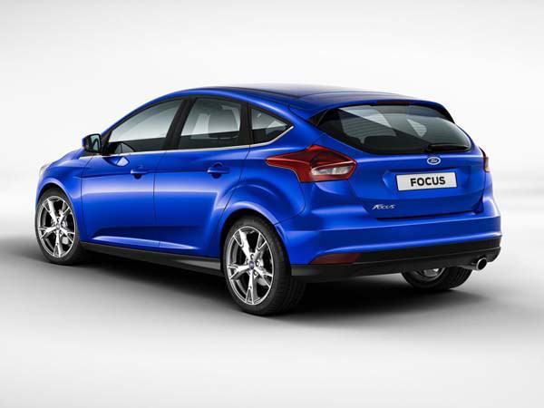 <p>Ford'un, 2013 modellerindeki indirim, Fiesta'da 4 bin 435, Focus'ta ise 6 bin 255 TL.</p>