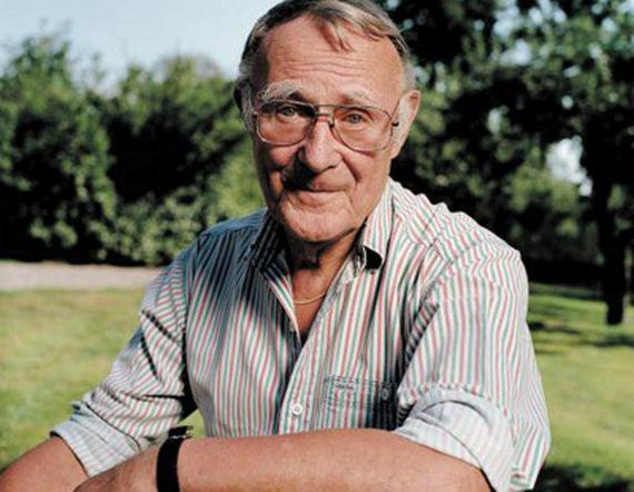 <p>5) Ingvar Kamprad 50.8 milyar dolar</p>