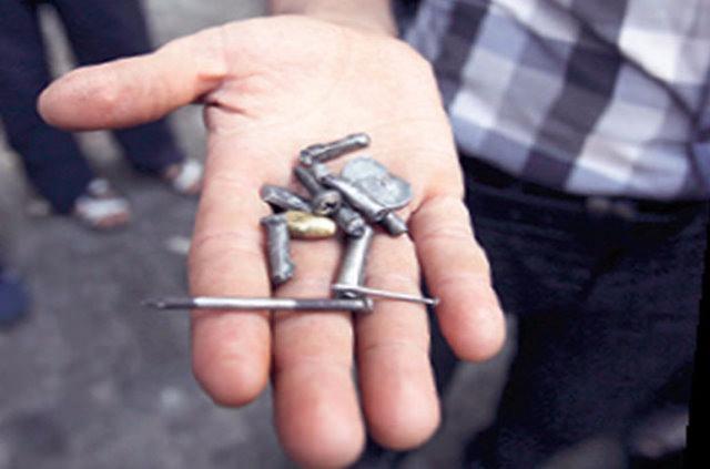<p>GELİNİ GÖRMEK İSTEMİŞTİ </p>

<p> </p>
