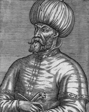 Fatih Sultan Mehmet