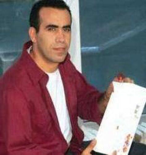 <p>HALUK LEVENT 1997'de karşılıksız çek gerekçesi ile tutuklandı.</p>