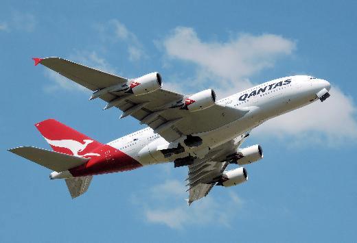 <p>Dallas-Brisbane / Qantas 16 saat</p>