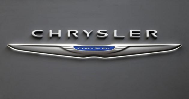 <p>Chrysler - Amerikan Malı</p>
