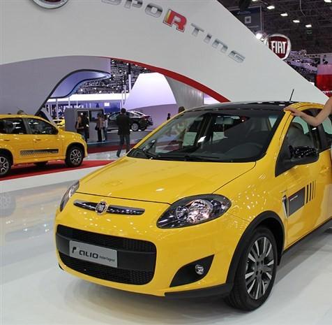  Fiat Palio Sporting