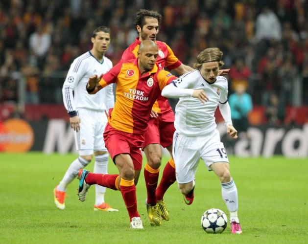 Madrid'e deplasmanda 3-0 yenilip, Sami Yen'de aldığın galibiyete sevinmek yerine, turun gittiğine üzülüyorsan; Galatasaray'lısın demektir..