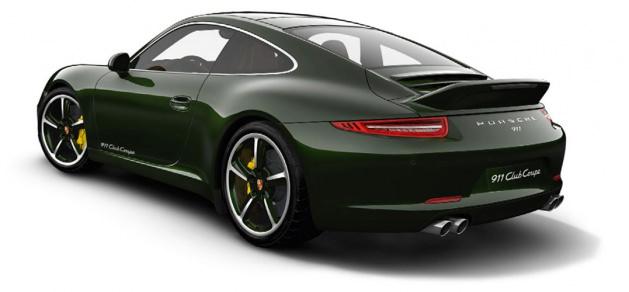 <p>PORSCHE - Marka değeri 6.4 milyar $</p>