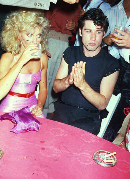 <p>Grease (1978)</p>
