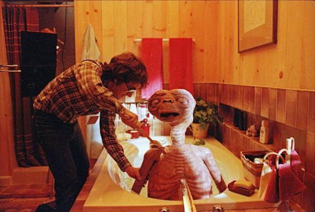 <p>E.T. the Extra-Terrestrial (1982)</p>
