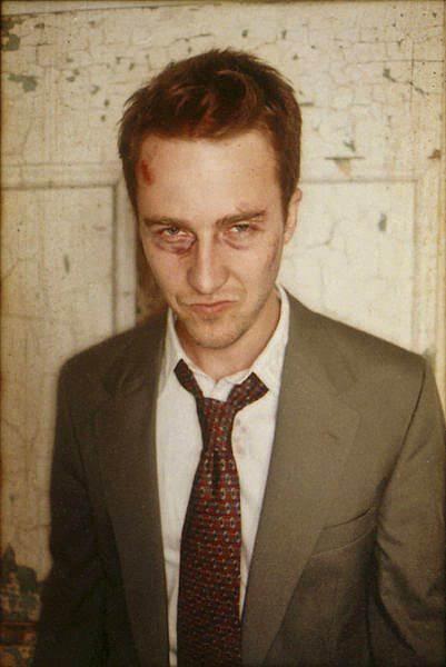 <p>Fight Club (1999)</p>
