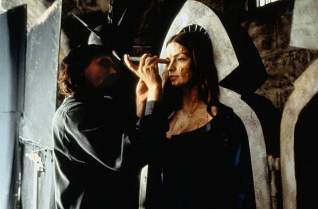 <p>Sleepy Hollow (1999)</p>
