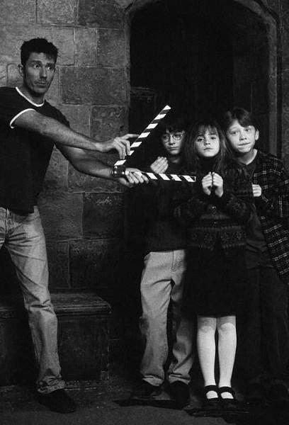 <p>Harry Potter and the Sorcerer's Stone (2001)</p>
